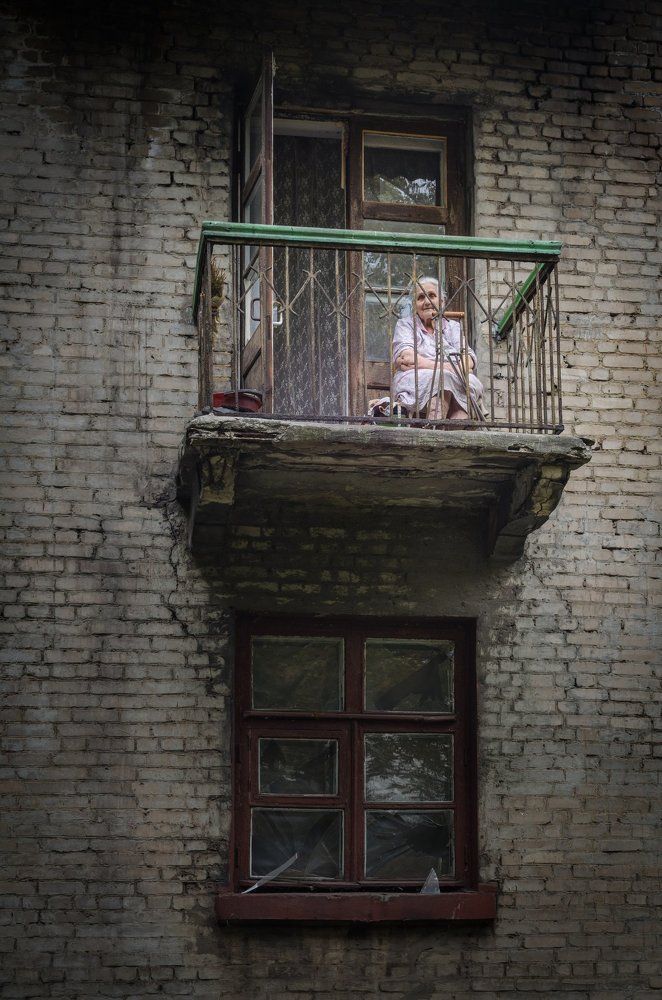 Life sucks but alternative sucks more