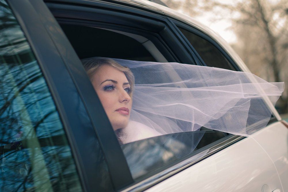 Мария... на пути к рождению новой семьи...