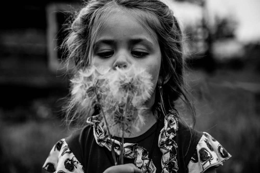 Photograph by Olga Miller