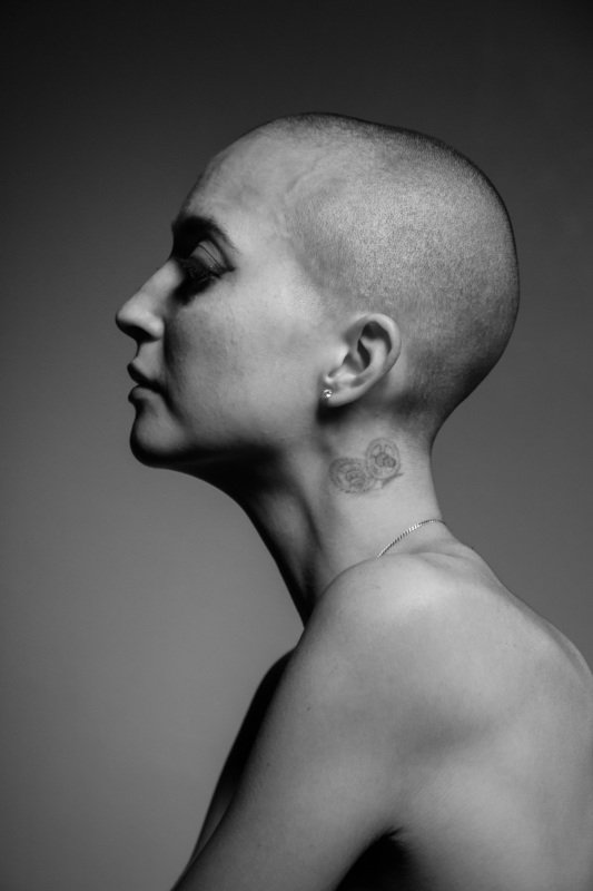 Любовь, Russia