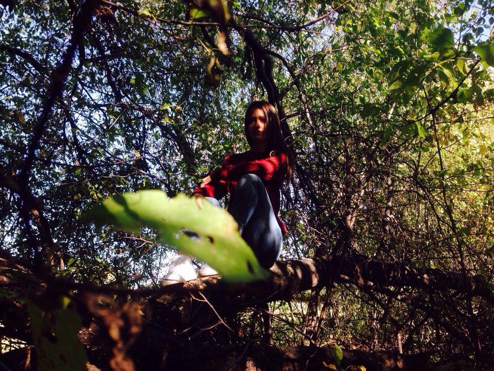 Photograph by Юлия