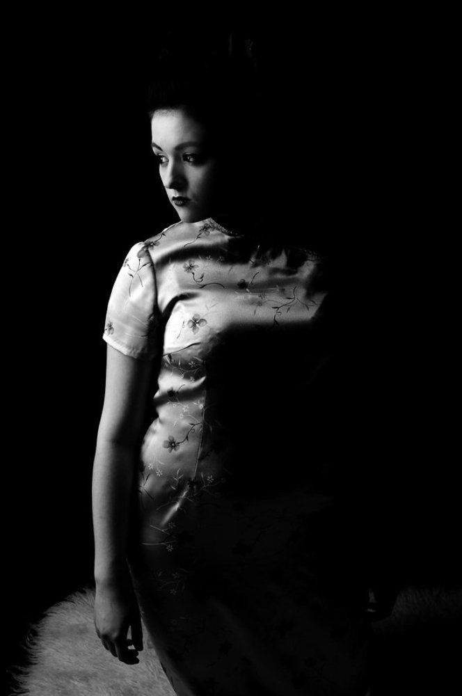 Таинственность