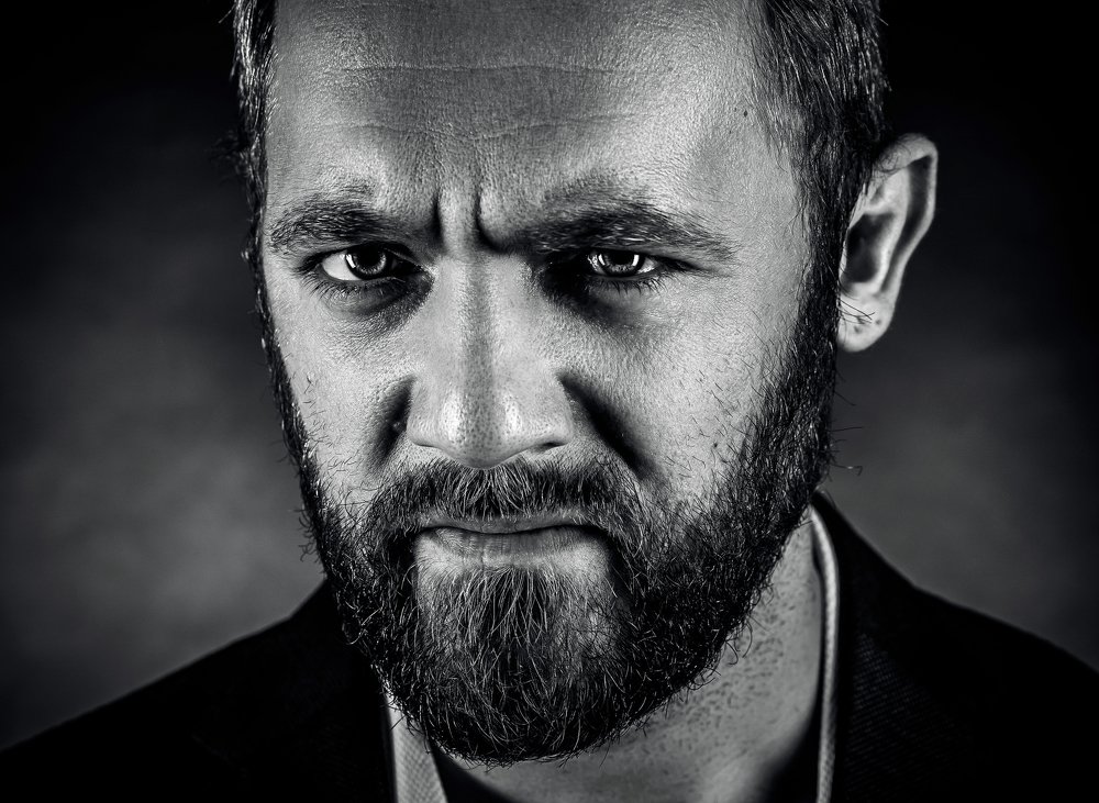 Загляни в мою душу!