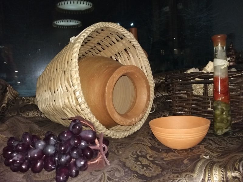 Бродин Макс, Russia