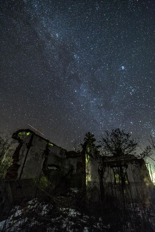 Alexandr Levankov, Russia