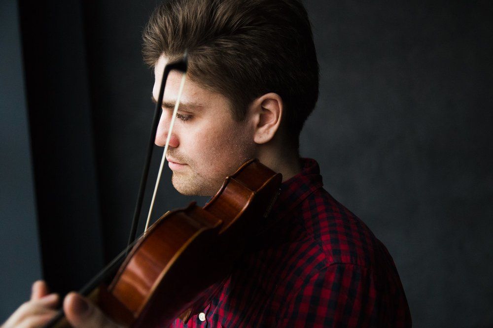 Photograph by Елена Касперович