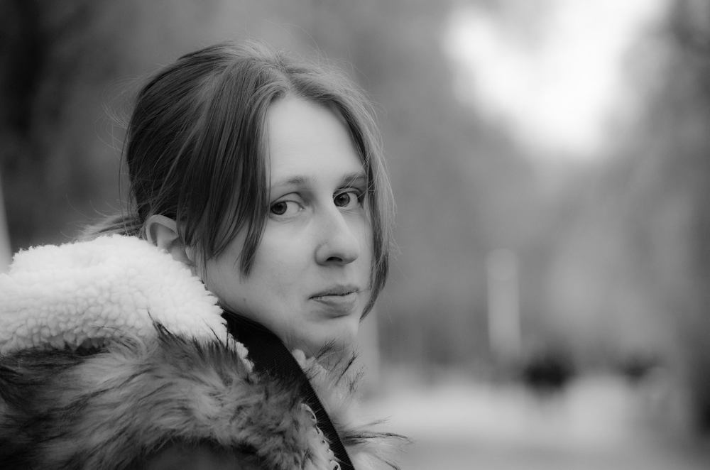 Photograph by Cristi