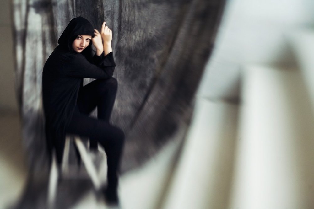 Фотография автора Лада Черненко