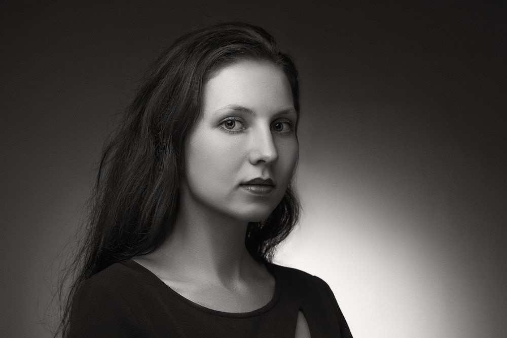 Моя любовь, моё вдохновение