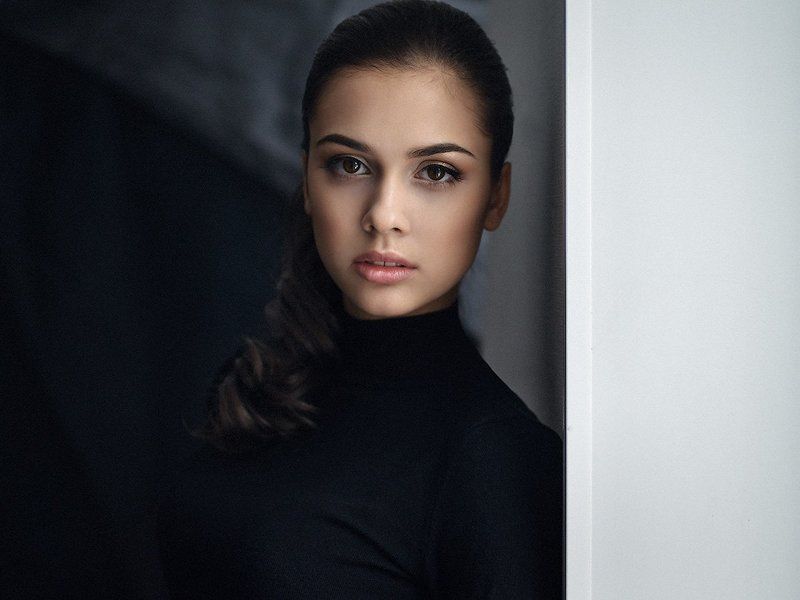 Зинкин Никита, Russia