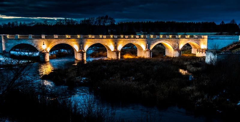 Yevgen Lushchiy, Estonia
