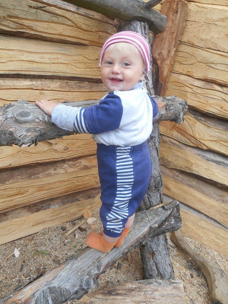 Сынулька