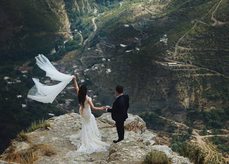 Казихан, Russia