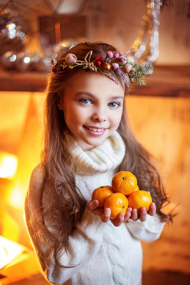 Скоро Новый год