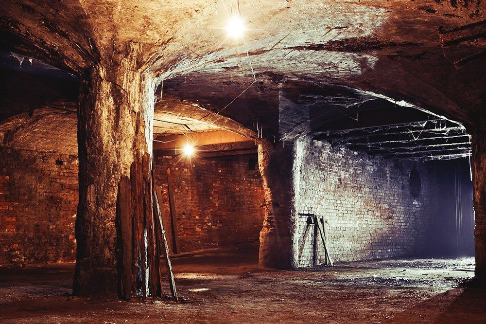 Исторический слой