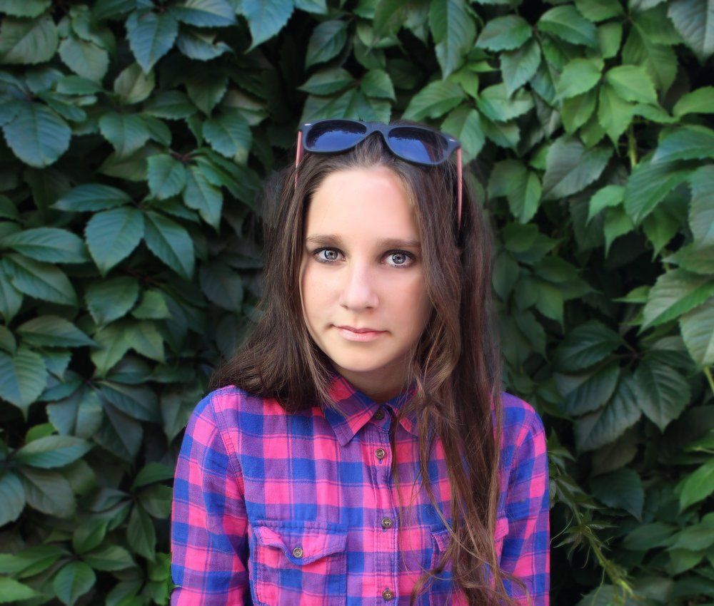 Волшебный взгляд