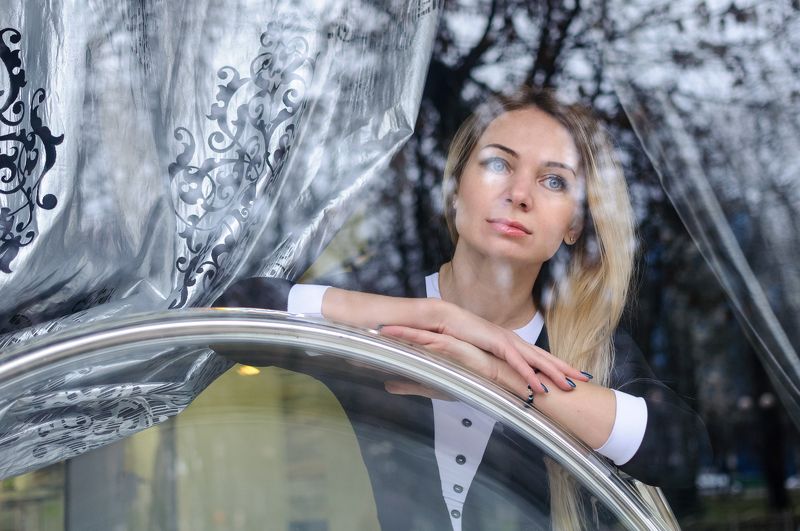 Anna Rogaleva, Russia