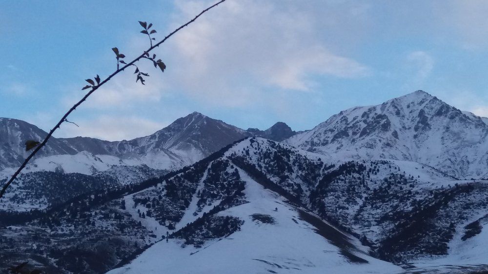 Кыргызстан