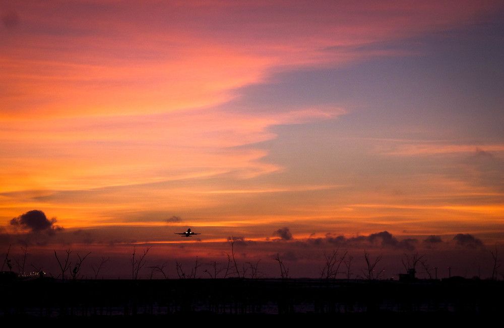 Будет новый рассвет