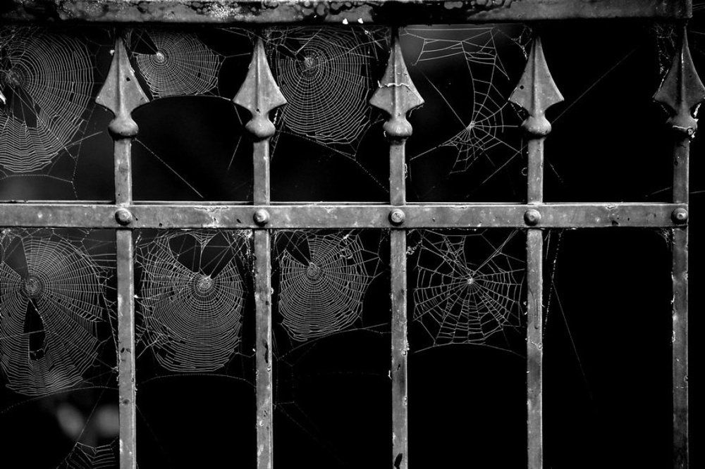 Коммуналочка