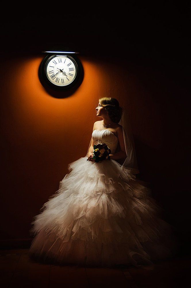 Минуты счастья