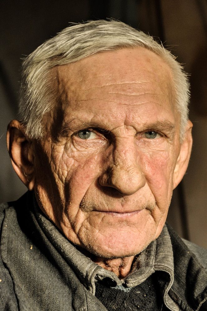 Гостеприимный незнакомец