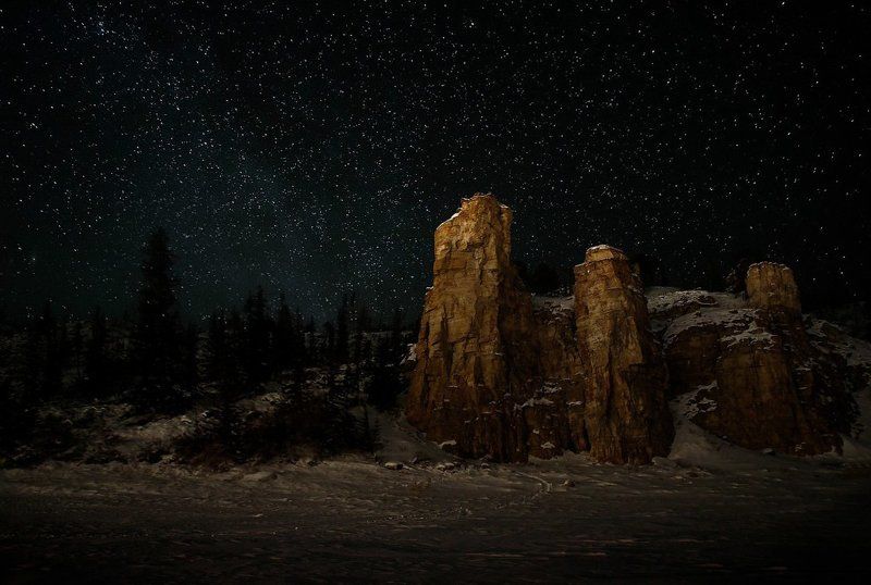 Pavel Glushkov, Russia