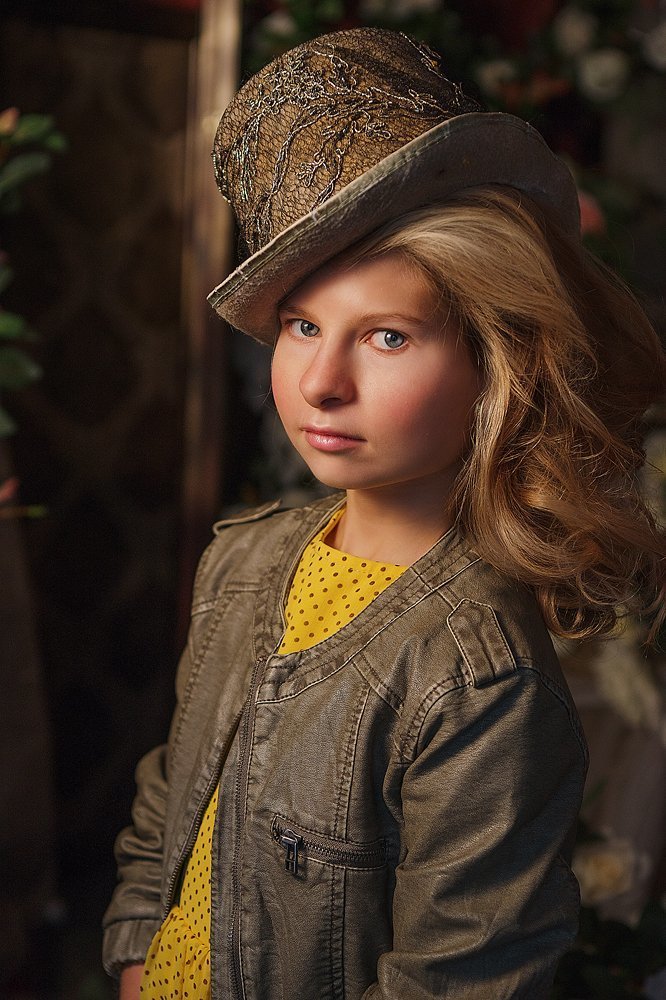 Дело в шляпе