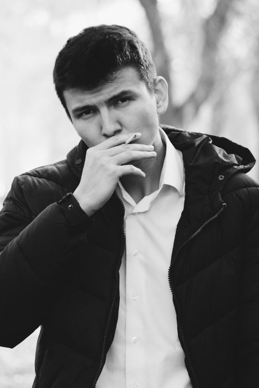 Malika Kanatbek kyzy, Kyrgyzstan (Kyrgyzstan)