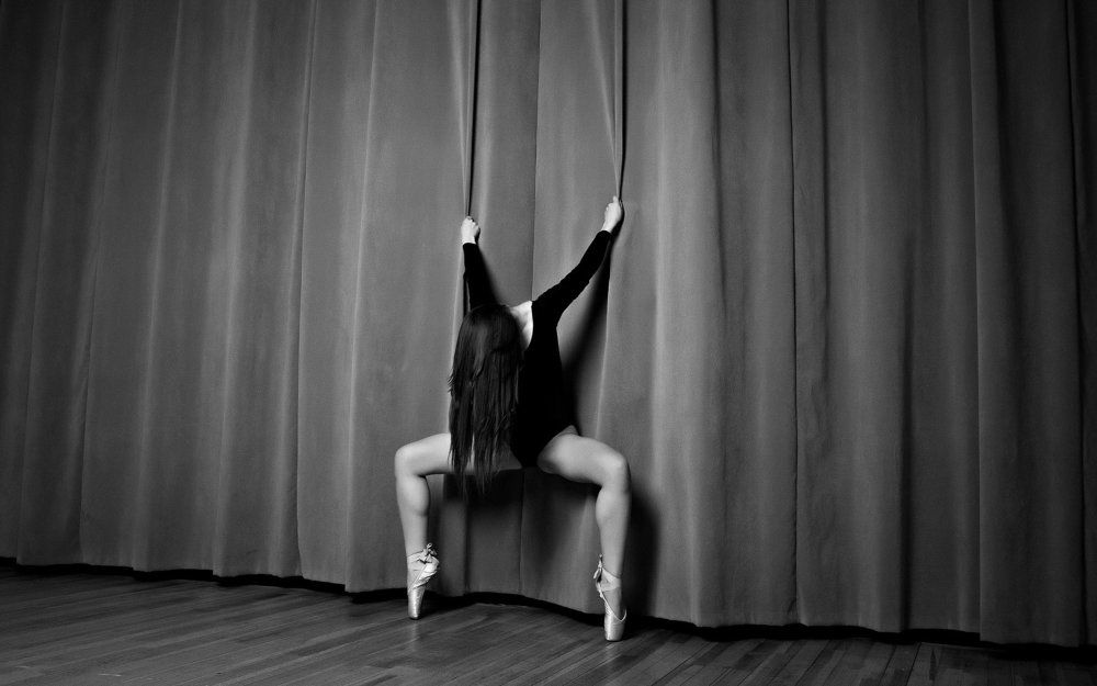 Dane despite hardship