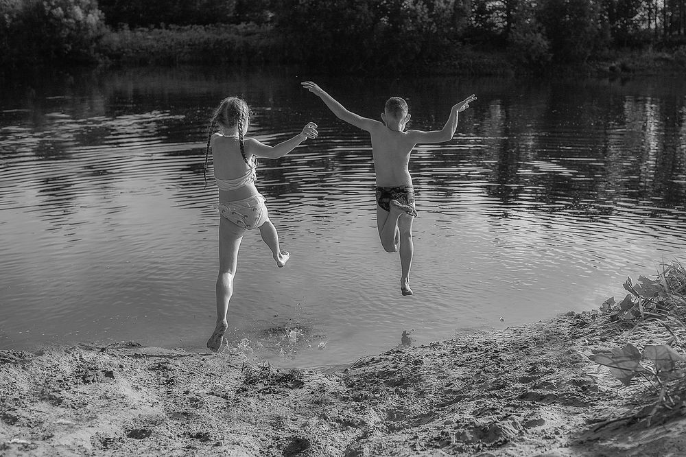 Photograph by Марина Григорьева