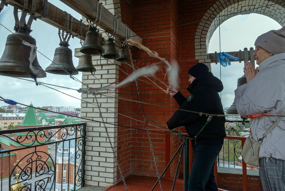 Photograph by Светлана Иванова