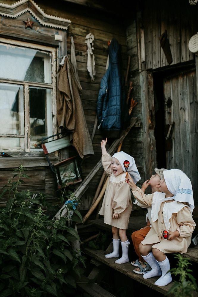 Photograph by Олеся Шишкина