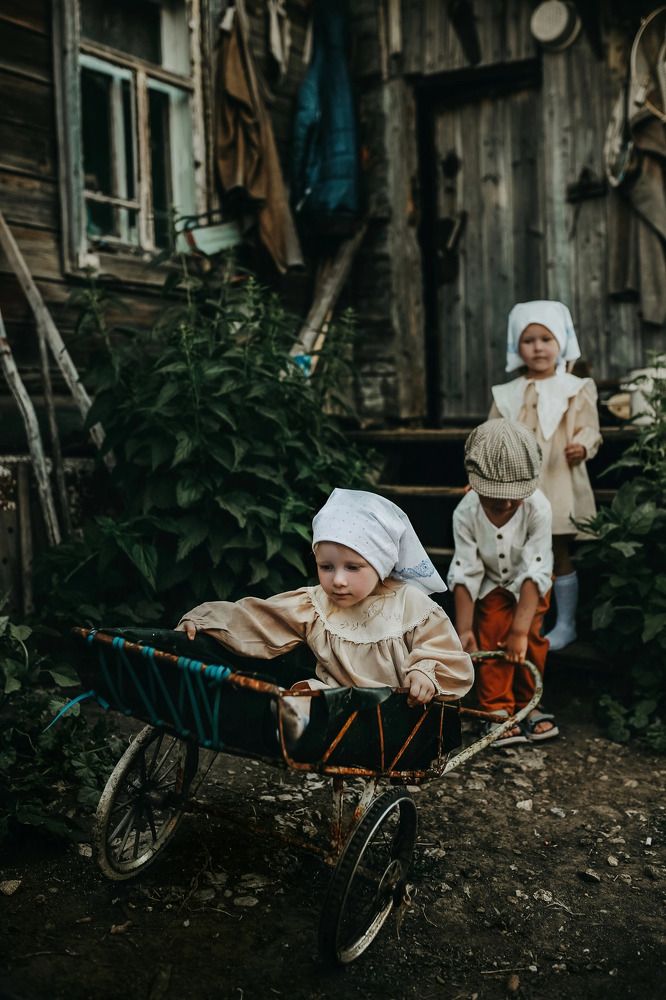 Photograph by Олеся Шишкина