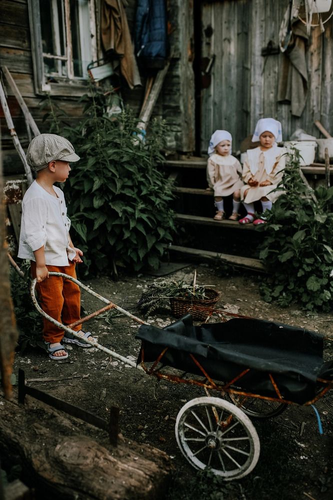 Photograph by Олеся Шишкина