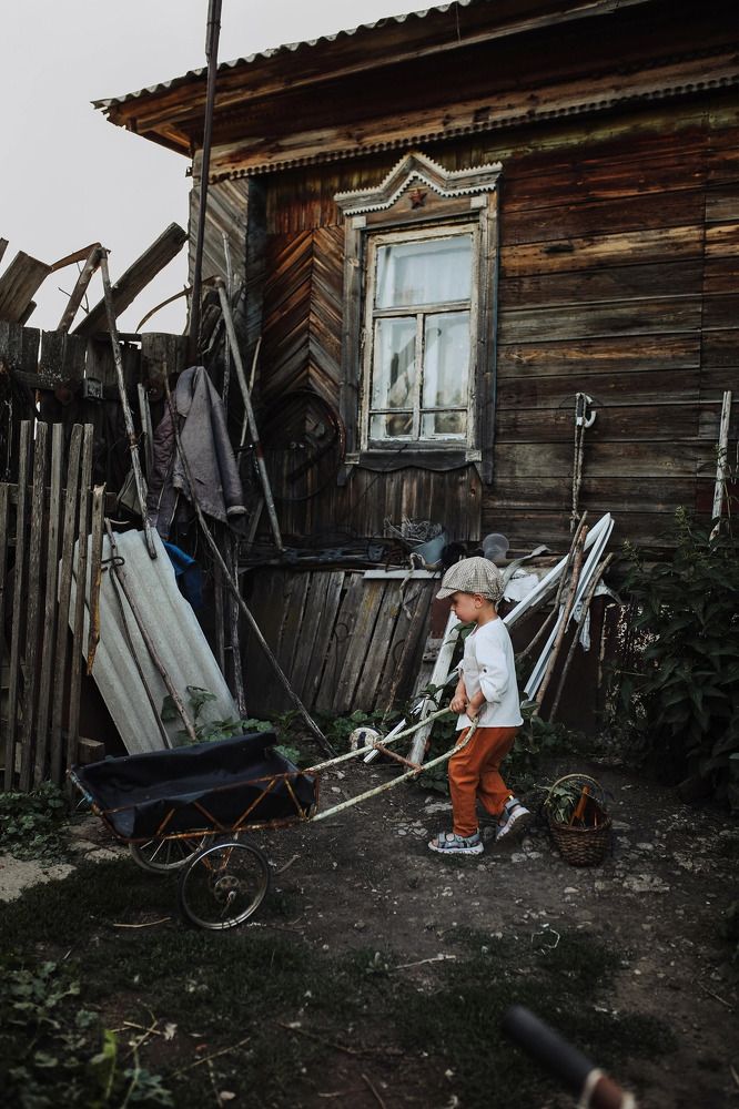 Photograph by Олеся Шишкина