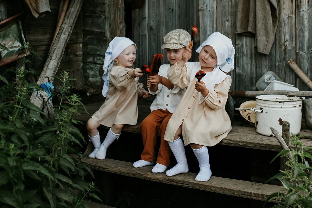 Photograph by Олеся Шишкина