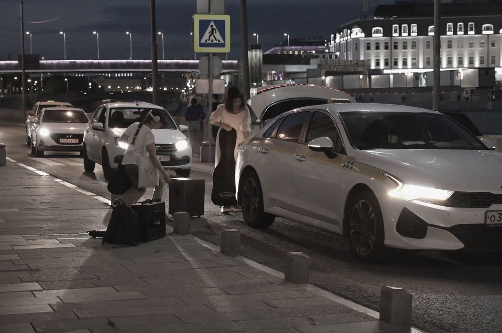 Photograph by Инна Хазанджи