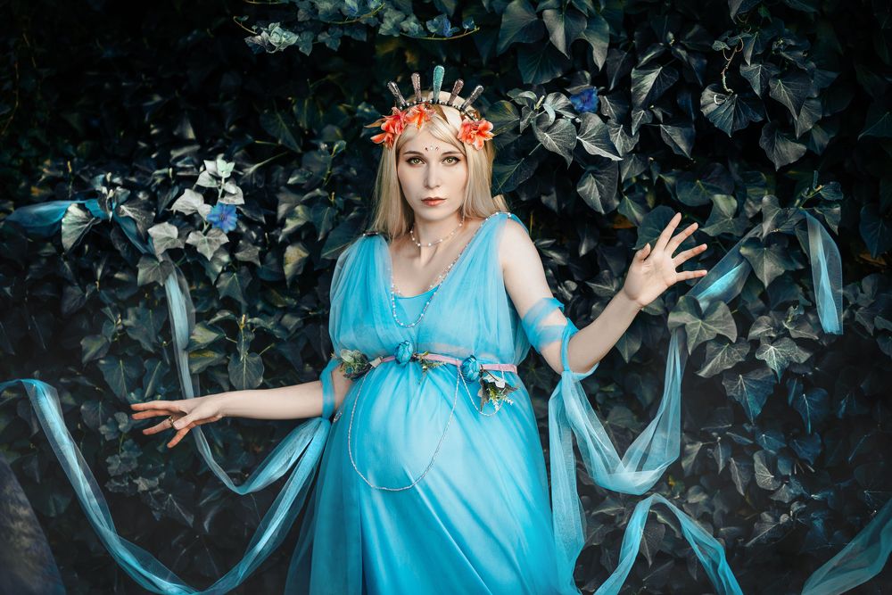 Photograph by Гусейн Ибрагимов