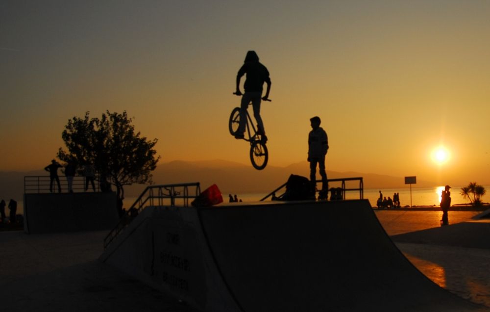 Photograph by Süleyman Ülker