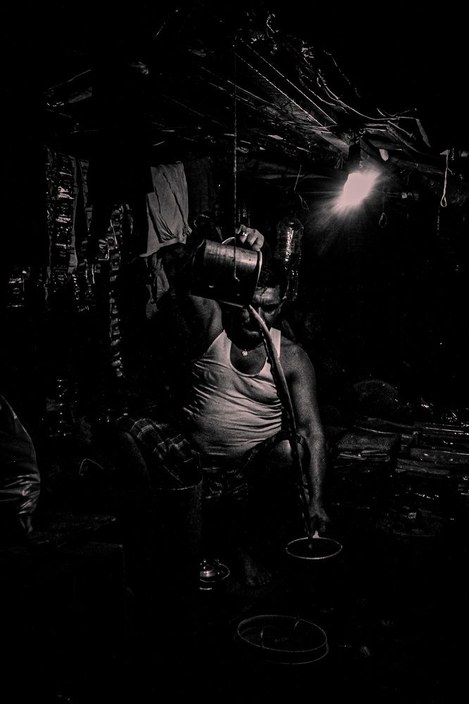 Photograph by Koustav Bhattacharjee