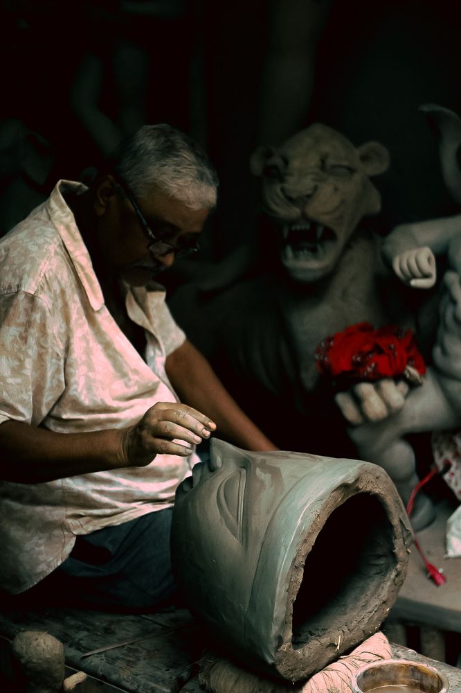 Photograph by Koustav Bhattacharjee