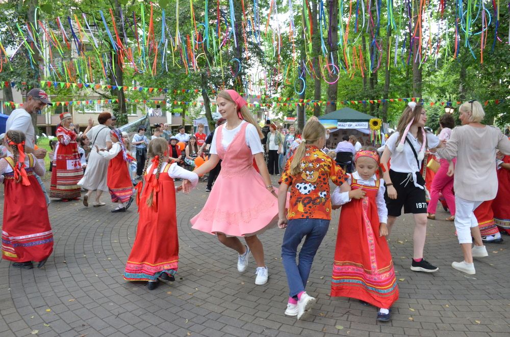 Photograph by Надежда Каравайцева