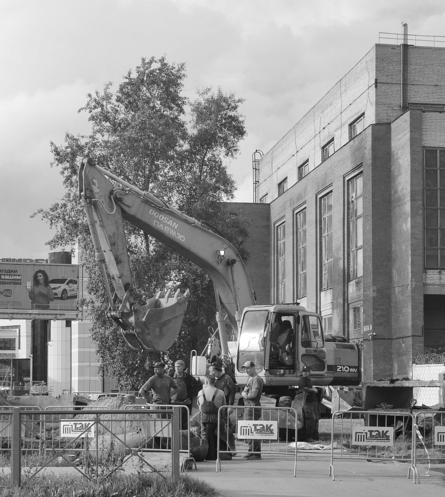 Photograph by Людмила Сарыцина