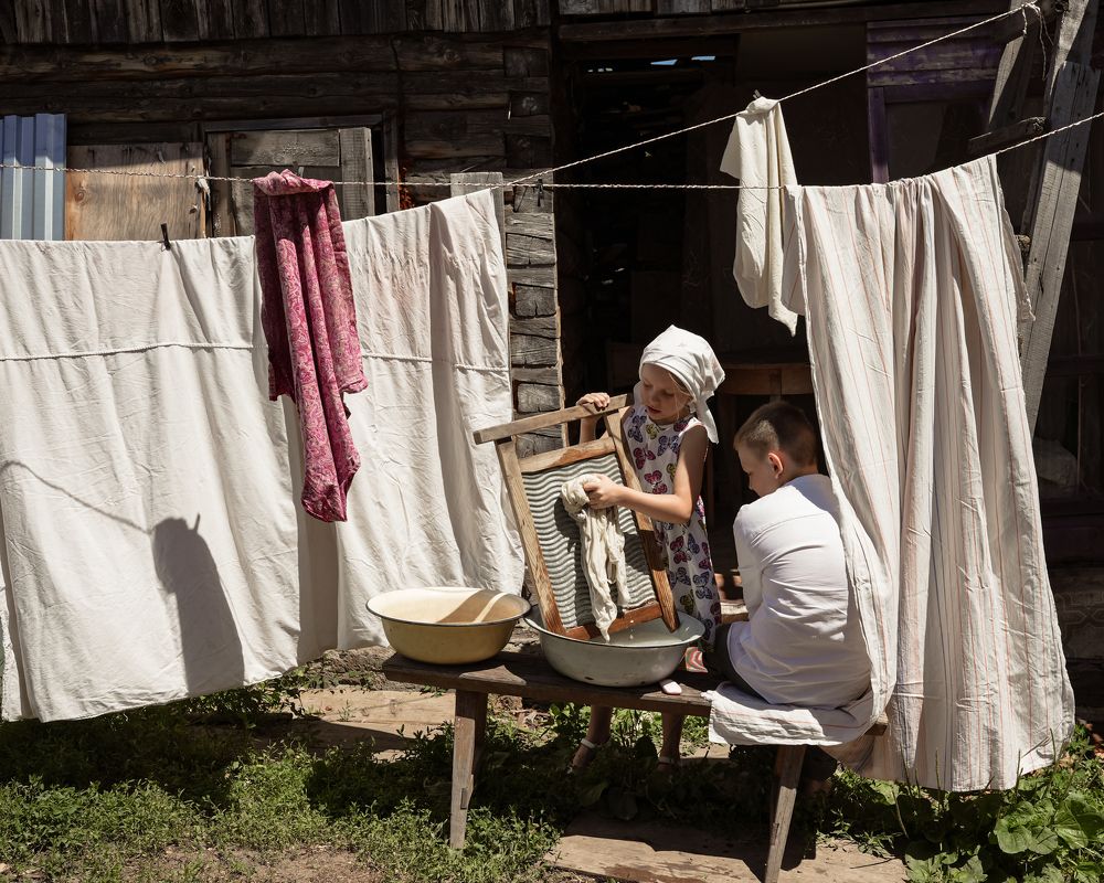 Photograph by Светлана Шиляева