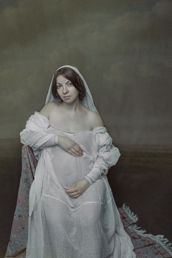 Photograph by Ада Авдонина