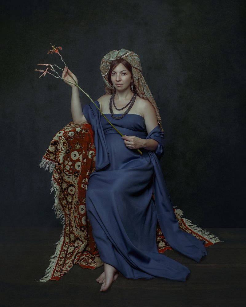 Photograph by Ада Авдонина