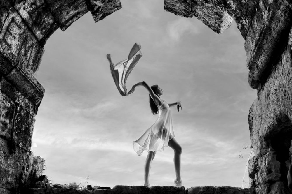 Photograph by İNCİ KOYUNCU