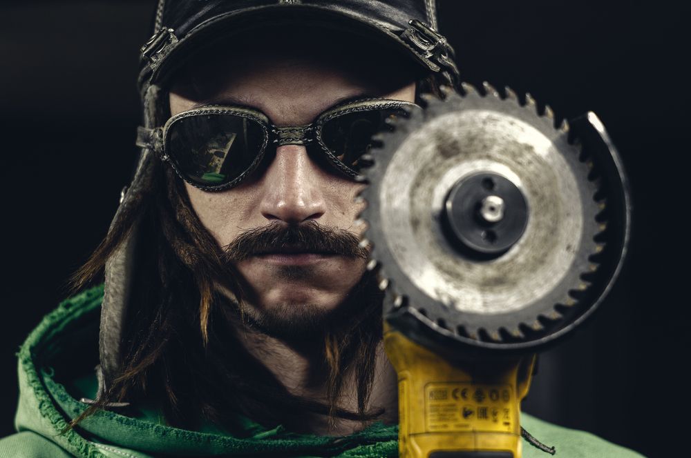 Photograph by Денис Труфанов