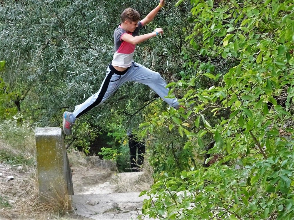 Photograph by Мила Милая